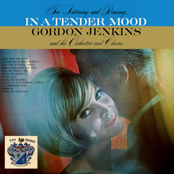 Gordon Jenkins - In a Tender Mood