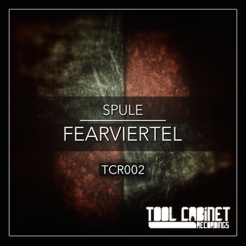 Spule - Fearviertel