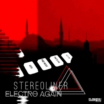 Stereoliner - Electro Again