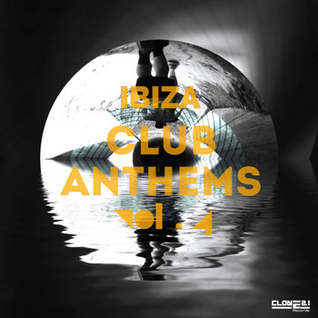 Various Artists - Ibiza Club Anthems, Vol. 4