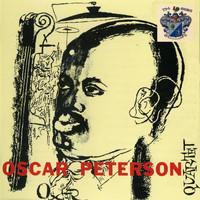 The Oscar Peterson Quartet - The Oscar Peterson Quartet #1