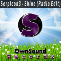 Serpicon3 - Shine (Radio Edit)