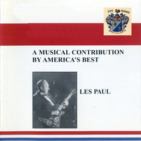 Les Paul - A Musical Contribution