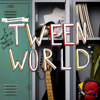 Various Artists - Tween World