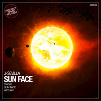 J-Sevilla - Sun Face