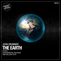 John Drummer - The Earth