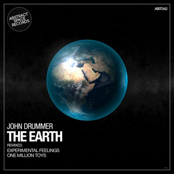 John Drummer - The Earth