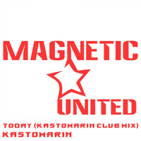 KastomariN - Today (Kastomarin Club Mix)