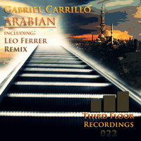 Gabriel Carrillo - Arabian