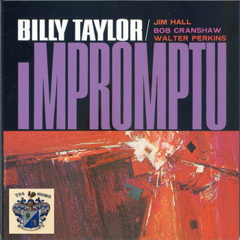 Billy Taylor - Impromptu
