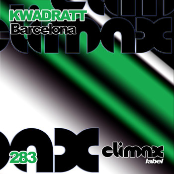 Kwadratt - Barcelona