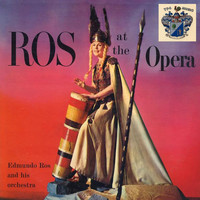 Edmundo Ros - At the Opera