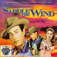 Jeff Alexander - Saddle the Wind (Original Movie Sound Track)