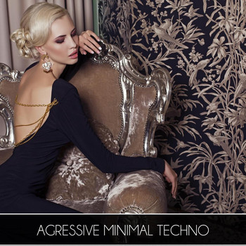 Various Artists - Agressive Minimal Techno