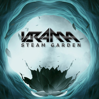 Krama - Steam Garden