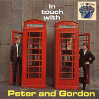 Peter And Gordon - In Touch With Peter and Gordon
