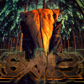 Exile - Killing Spree - Single (Explicit)