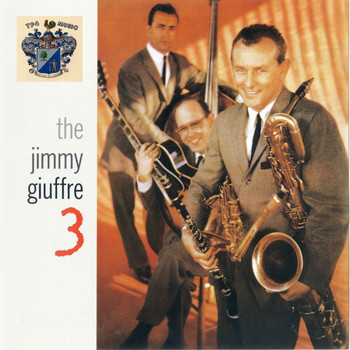 Jimmy Giuffre - Jimmy Giuffre 3