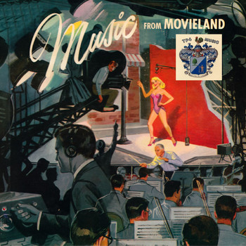 Morris Stoloff - Music from Movieland