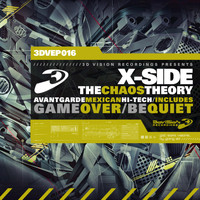 X-side - The Chaos Theory