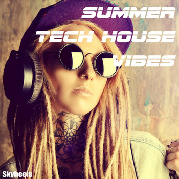 Various Artists - Summer Tech House Vibes
