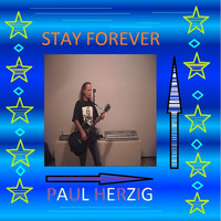 Paul Herzig - Stay Forever