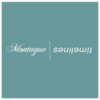 Montague - Timelines - EP