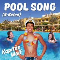 Kapitän Wolf - Pool Song