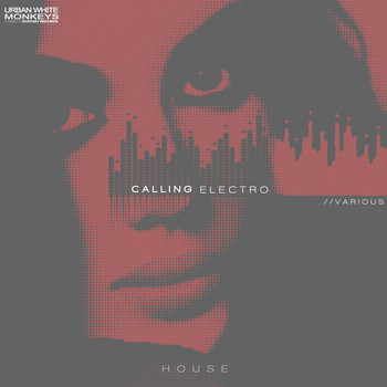 Various Artists - Calling Electro House