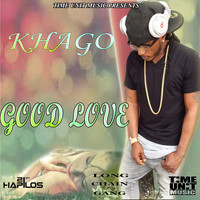 Khago - Good Love - Single