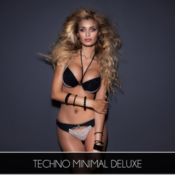 Various Artists - Techno Minimal Deluxe