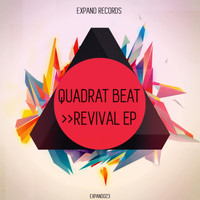 Quadrat Beat - Revival EP