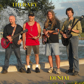 Therapy - Denial