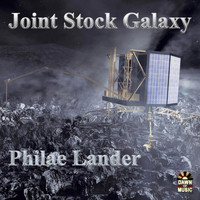 Joint Stock Galaxy - Philae Lander