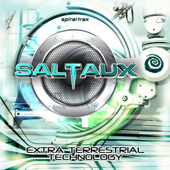 Saltaux - Extraterrestrial Technology