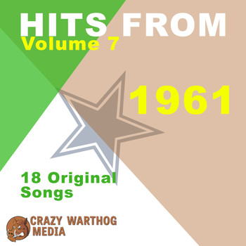 Various Artists - Hits From: Vol. 7 1961