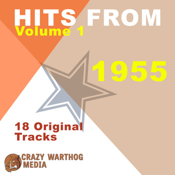 Various Artists - Hits From: Vol. 1 1955