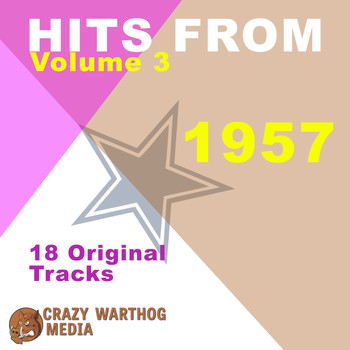 Various Artists - Hits From: Vol. 3 1957