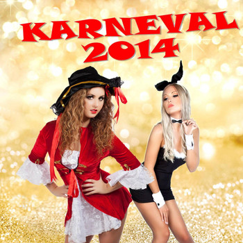 Various Artists - Karneval 2014