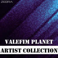 Valefim planet - Artist Collection: Valefim Planet