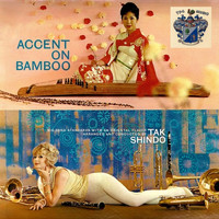 Tak Shindo - Accent On Bamboo