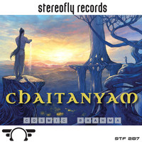 Cosmic Brahma - Chaitanyam