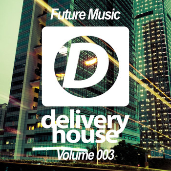 Various Artists - Future Music (Volume 003)