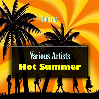 Various Artists - Hot Summer