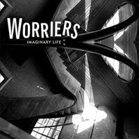 Worriers - Yes All Cops - Single