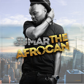 Jumar - The Afrocan