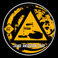 Jamie Anderson - 1992