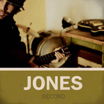 Jones - Second
