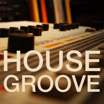 Various Artists - House Groove