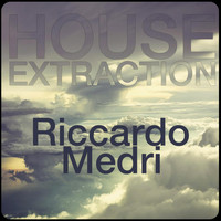 Riccardo Medri - House Extraction